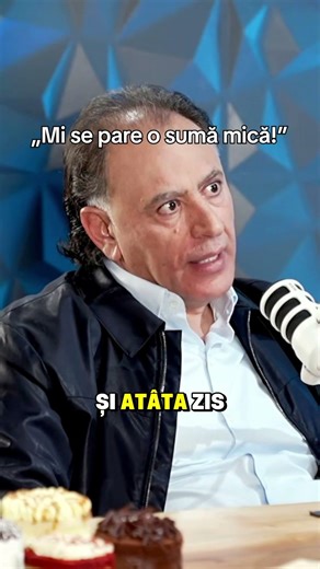 CÂTE SALARII cheltuie FIICA lui MOHAMMAD MURAD pe LUNĂ ?!!