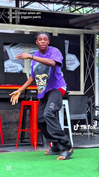 Davo Dee Dance Tips in Joggers: Step-by-Step Guide