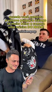 34K views · 19K reactions | Dica top para equalizar o volume da sua TV! . . . Créditos ao vídeo criativo de @cristiampop . . . #dicas #smarttv #televisão #dicasetruques #techtips | Gui Cassiri | Facebook