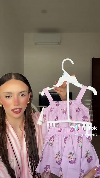 Emma la consentida 💅🏼👶🏼 Haul de Compras y Unboxing con Mariannerc