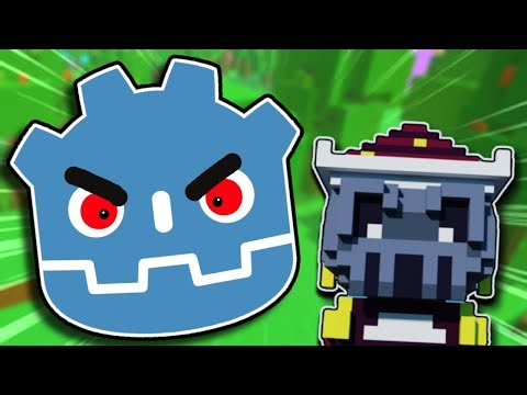 What Does 100 Hours of Godot Development Look Like? | Mancers Devlog 3