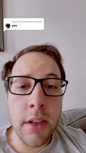 Replying to @phishiness we don’t really know exactly what we’re getting ourselves into