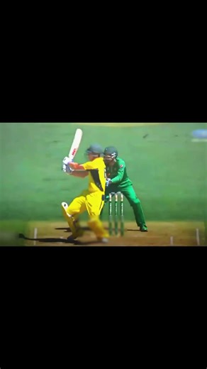 Not hype... just big match impact 👑 Travis head built for finals Edge edits where legends get framed