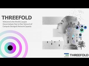ownCloud powered by Threefold - ownCloud Conference 2021