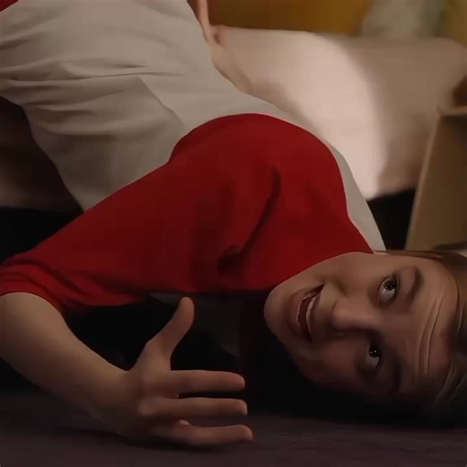 Lynn Loud's Messy Hair Transformation