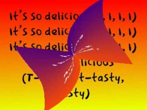 Fergie ft. will.i.am Fergalicious Lyrics