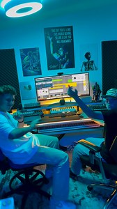 31K views · 703 reactions | When two kid producers unite to shape the future of electronic music, a whole new sound is born.  Between #techhousemusic and #melodictechno the #futureisnow … Should we release the track? Let us know in the comments! #dj #musicproducer | EL Figo | Facebook