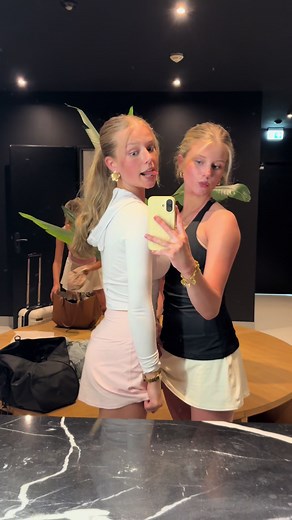 Synergy Event Hamburg: Paddle Tennis, Energy Party & Zauberabend