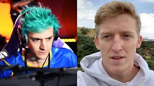 "Slave to his contract": Ninja discloses Tfue was required to stream up to "300 hours" while signed to Twitch