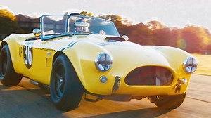 https://pendine.com/portfolio/1963-ac-cobra-the-hairy-canary/ Continuous history from new, one of the most original & most raced competition Cobras Originally sponsored by Dyna Glaze of Hawaii, the ‘Hairy Canary’ is one of 21 Independent Competition Cobra’s and has raced all its life. From winning the 1963 Hawaiian Grand Prix Cup in the hands of its first owner, Dick Neil, to competing at the Goodwood Revival no less than 11 times, chassis CSX 2151 is the most recognisable and widely raced AC Co