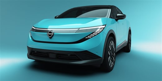 2026 Leaf to Offer a Massive Jump in Range, as Nissan Claims 300 Miles