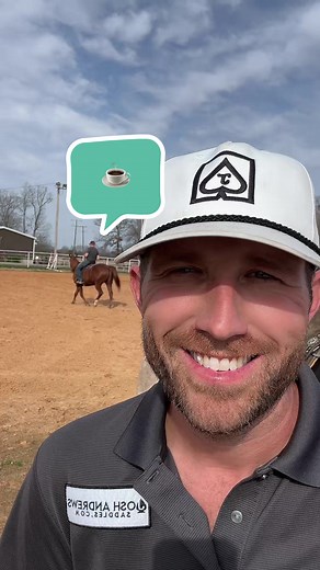 Exploring Josh Andrews' Horses and Saddles