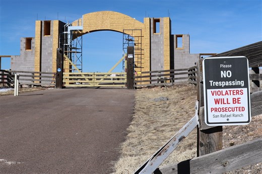 Zorro Ranch update: Fears evidence lost at Epstein’s former estate