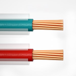 [Hot Item] Thhn Wire 22mm 30mm 38mm 50mm2 60mm2 80mm2 Stranded Thhn Cable