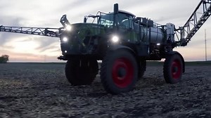 Tomorrow's the big day! Make sure to check out the all-new Fendt Rogator 900 Series—the only rear boom sprayer with two-height adjustable clearance—at the MAGIE show in Bloomington, IL. In the meantime, check out this bold new video. #GrowBold #2021MAGIE | Fendt