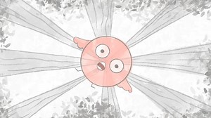 Anna Sofia Alexandra Osterlin's ''First flight'' Animation |...