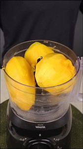 20K views · 167 reactions | Once you've made this recipe, you won't want to eat mango any other way. | Learn to cook | Facebook