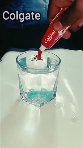 Easy Science Experiment 🔥| Science Experiment to do at home #shorts #trending #experiment