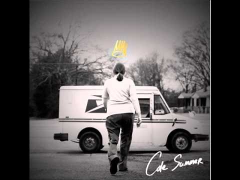 J. Cole - Cole Summer