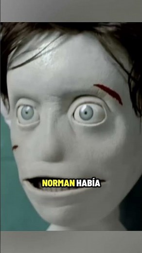 Conoce a Norman… El Muñeco Que Volvió Después de 15 Años