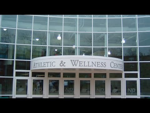 SUNY New Paltz Athletics, Wellness and Recreation Facilities Video Tour