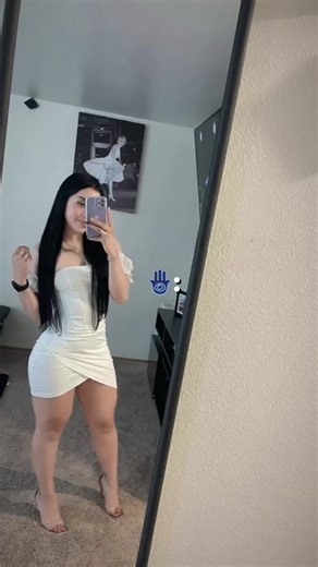 #latina #baddie #trend