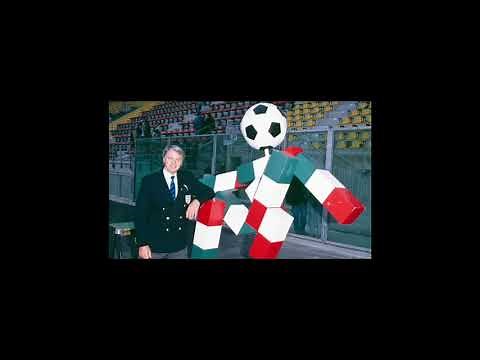 ciao, the 1990 FIFA world cup in italy mascot