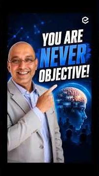 🔥 Subjectivity vs Objectivity: The Debate Every UPSC Aspirant Must Know | Deb Sir