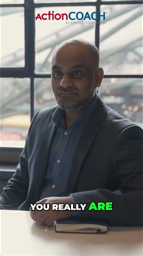 😓 After 14 Years of Stress, Coaching Saved My Business from Collapse