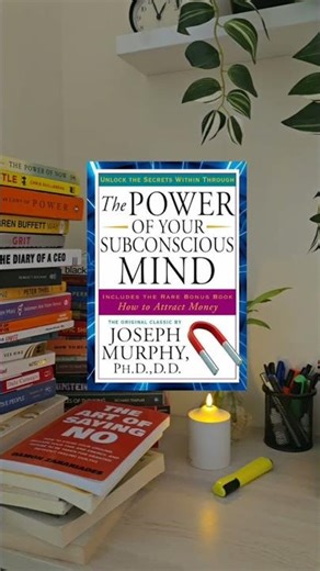 6 Books That Will Hack Your Subconscious Thinking.