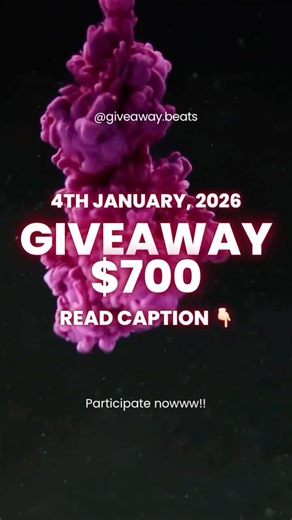 G.B Marketing on Instagram: "✨ G I V E A W A Y ✨ We are giving away a $700 TARGET GIFT CARD It’s super easy to enter! New Year special 🪬 A few of us want to treat one of you to this amazing prizes (cash option available) 👜💰🌴 ◾𝗙𝗼𝗹𝗹𝗼𝘄 𝗮𝗹𝗹 𝘁𝗵𝗲 𝗿𝘂𝗹𝗲𝘀 𝘁𝗼 𝗽𝗮𝗿𝘁𝗶𝗰𝗶𝗽𝗮𝘁𝗲 ⠀⁣⁣⁣ 1️⃣Follow all the accounts @giveaway.beats is following ⠀⁣⁣⁣ 2️⃣ Tag as many friends as you can on this post. ⁣ 3⃣ Like ,Save & Share this giveaway post —————————————————————————— ◾ Important points 