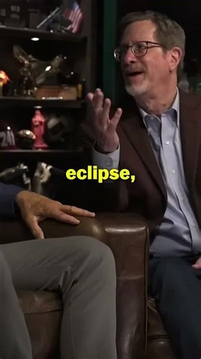 It ACTUALLY Went DARK When Jesus Died!? 🤯