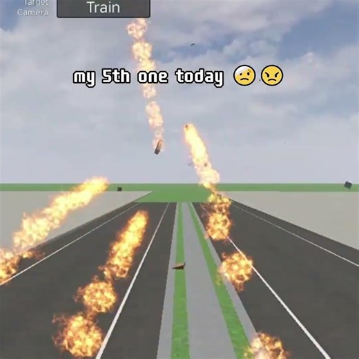 these drivers pmo 🥀 #roblox #povs #boom #truck #idiots