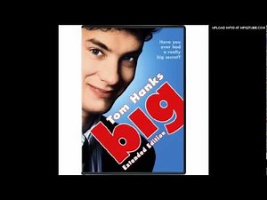 Howard Shore - Heart And Soul