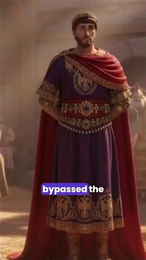 Pope Leo s Ecclesiastical Strategy