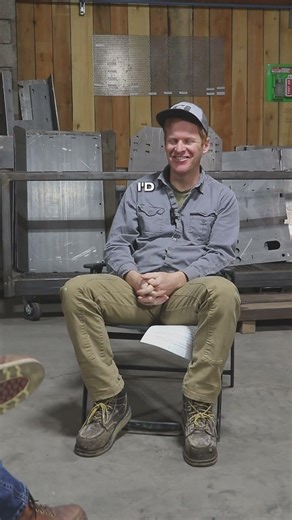 Everybody in the comments said they can finish grade like this with a skid steer…