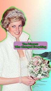 120K views · 8.2K reactions | Princess Diana: The Stories That Made...