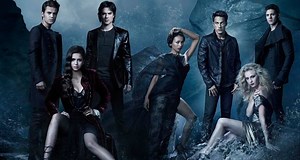 The Vampire Diaries, la serie completa su Netflix in streaming da oggi