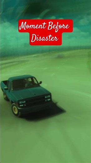 Moment Before Disaster in Car Parking Multiplayer (1st of March) #animationstyle #cpm2