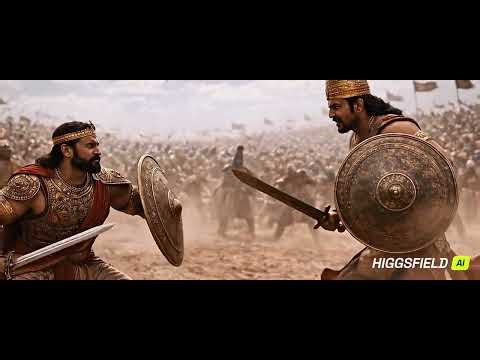 ai teaser #higgsfieldaction