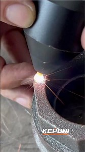 Cold Welding Machine - Capacitor discharge instantaneous pulsed TIG welding