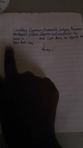 How to start a debate for real. #imaginedragons