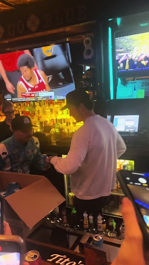 Miles Teller in Ann Arbor: A Footloose Dance Moment