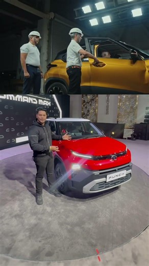 Is Tata India’s Safest Carmaker? 🤔 Safety के लिए सिर्फ Tata ही काफ़ी है?
