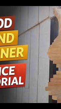 Wood Wind Spinner Build (Verbal Walkthrough + Final Reveal)