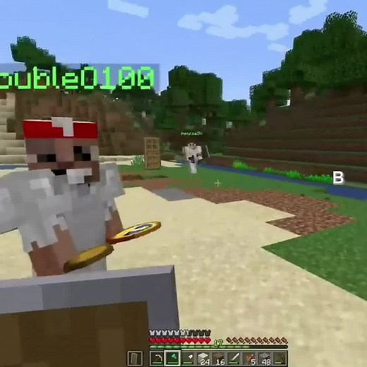 Limited Life Minecraft Edit with Ethoslab and Bdoubleo100