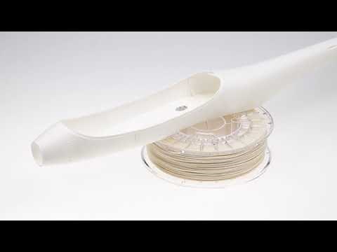 Introducing colorFabb ASA and LW-ASA