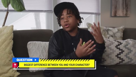 13-Year-Old Young Dylan Is The KING Of Nickelodeon