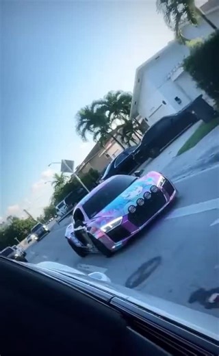 Lil uzi getting wild in the R8 @Lil Uzi Vert #liluzivert #vert #R8 #custom #twinturbo #Fyp #Fyp #fylpシ #fypシ #FyP #carcommunity #carscene #Aftermarket