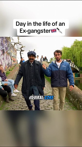 How Ex London gangster’s operate 🥶😈 #tyleroliveira #gangster #gang #storytime